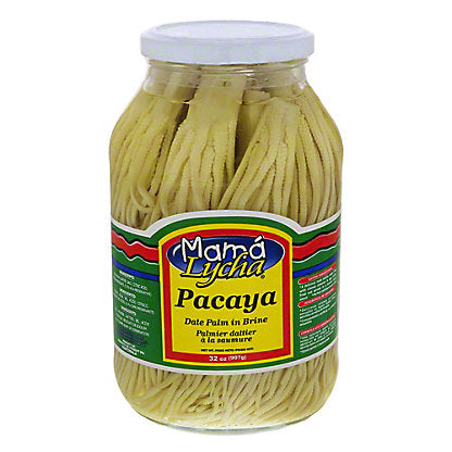Mama Lycha PACAYA 32oz