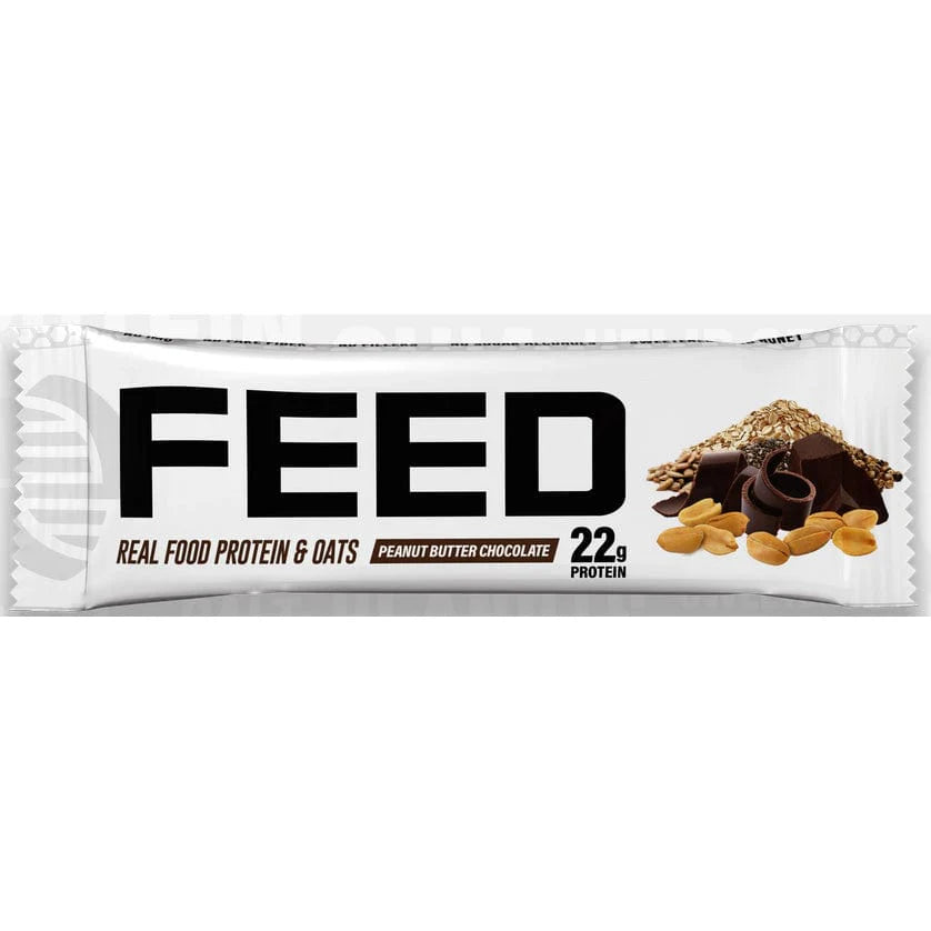 Feed Bar Original - Peanut Butter