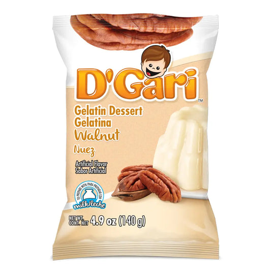 D'Gari - Walnut