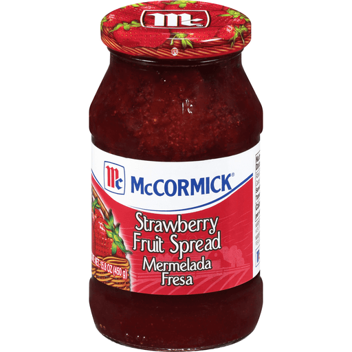 McCORMICK M. FRESA 15.8 OZ