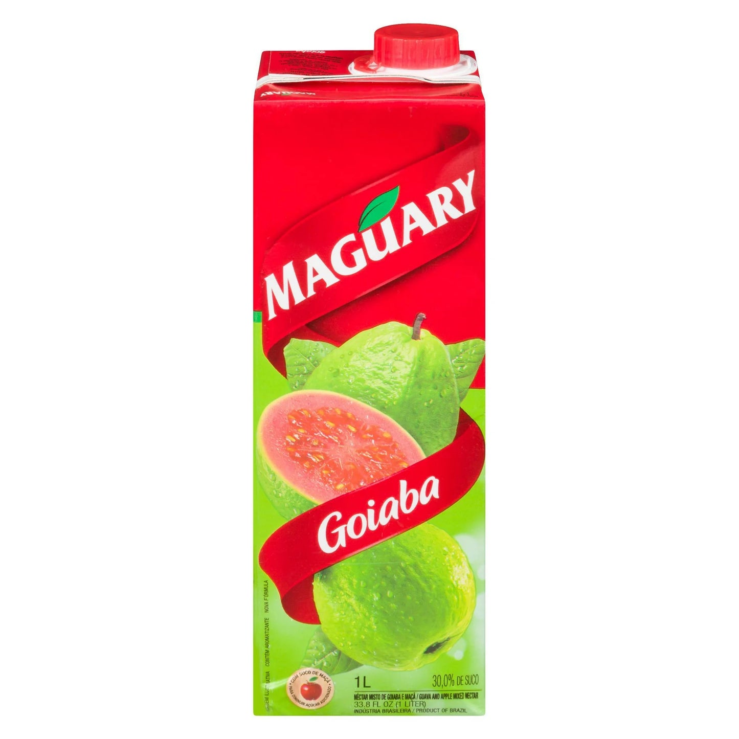 Maguary Juice GUAVA 1L