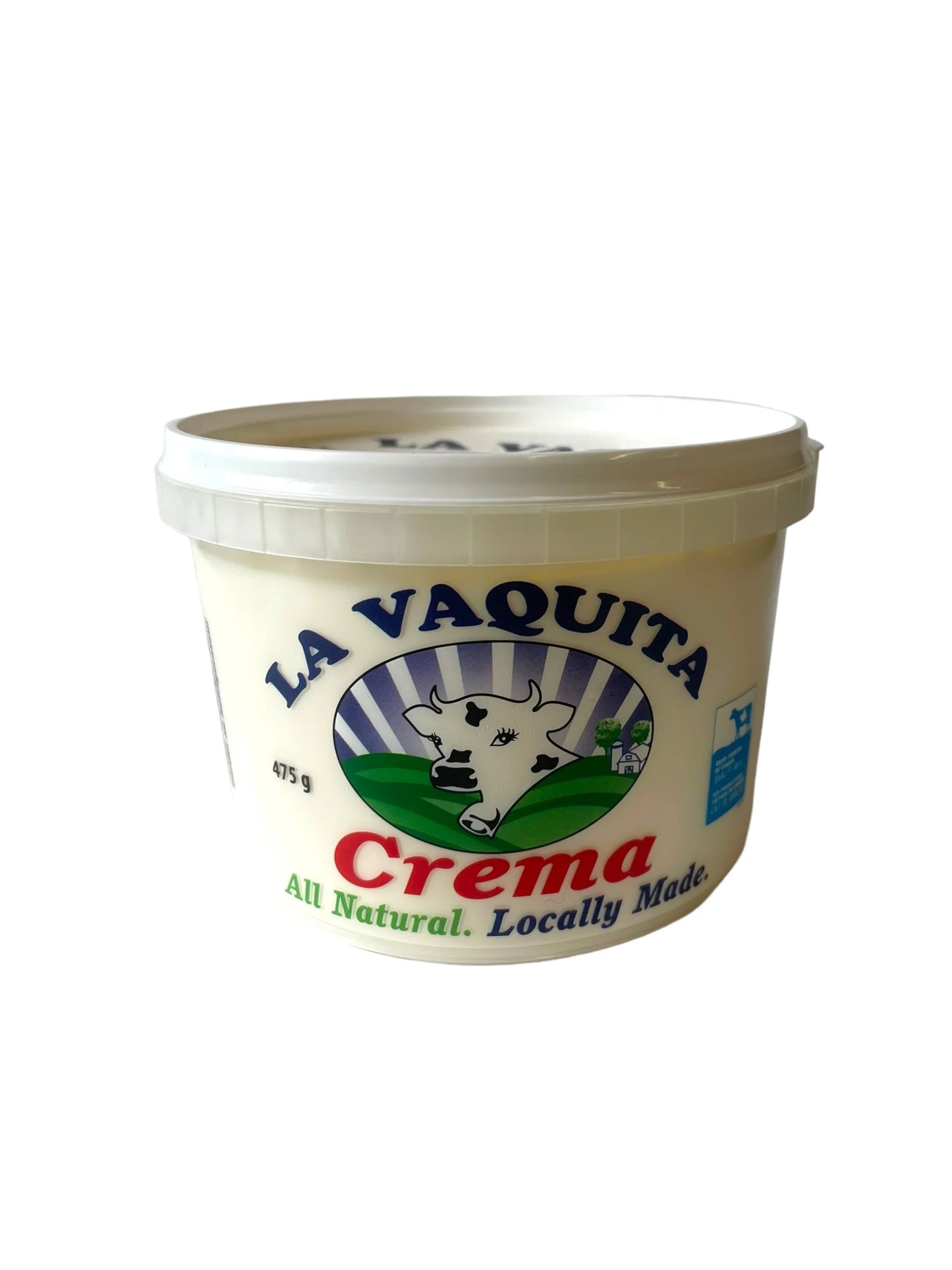 La Vaquita Creama 475g