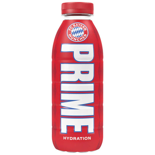 Prime - FC Bayern Munchen 500ml