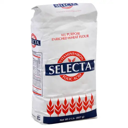 MASECA SELECTA 2LB