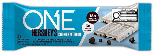 ONE Protein Bar - Hershey's Cookies N' Cream 60g