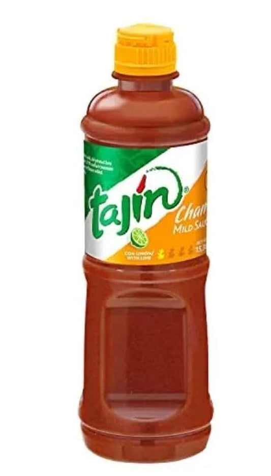 Tajin Fruity Chamoy 15.38oz