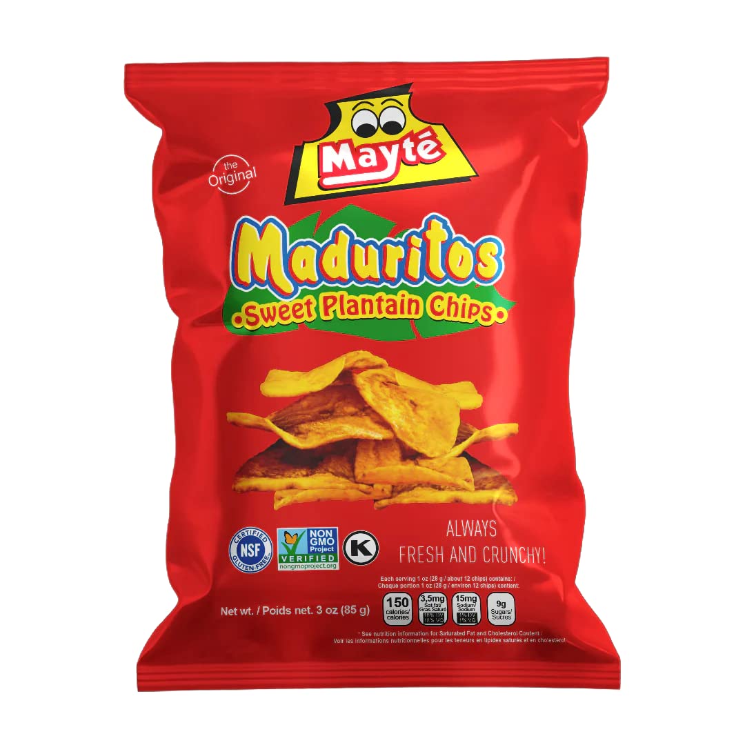 Mayte Madurito 3 Oz