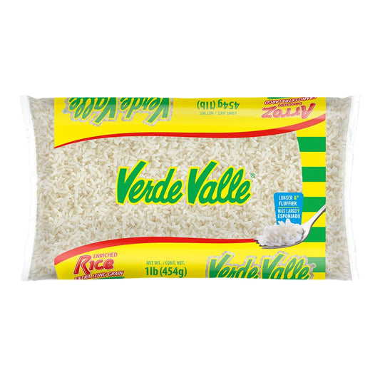 VERDE VALLE RICE 454G