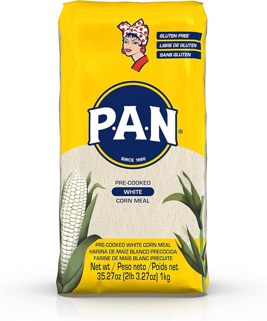 PAN White Flour 1kg