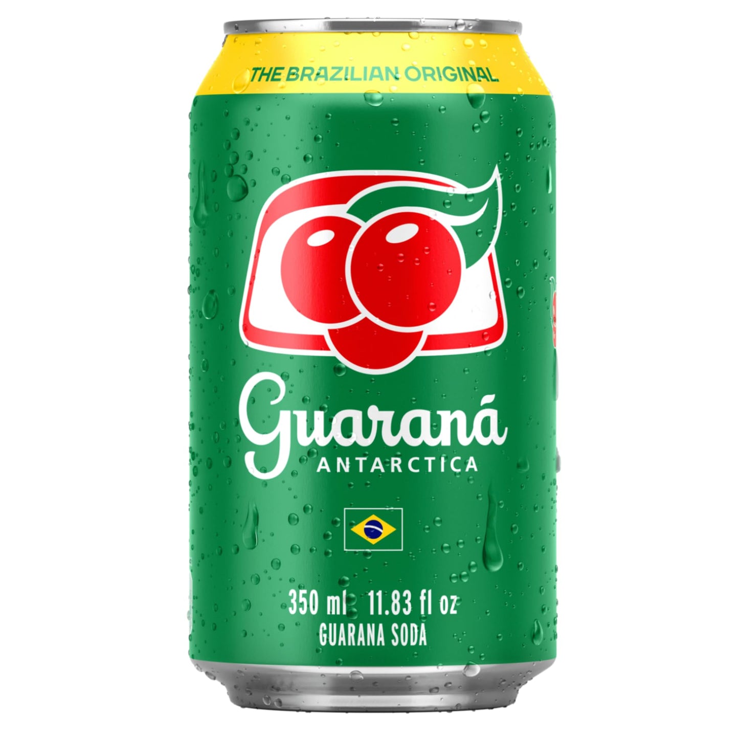 ANTARTICA Guarana 350ml