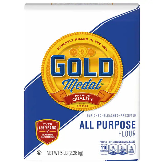 GOLD MEDAL 2.26KG