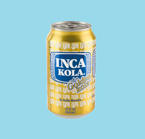 Inca Kola 355ml