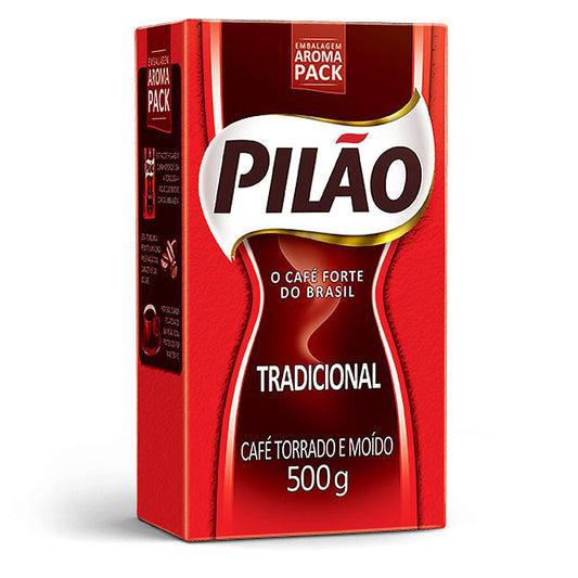 PILAO cafe 500g