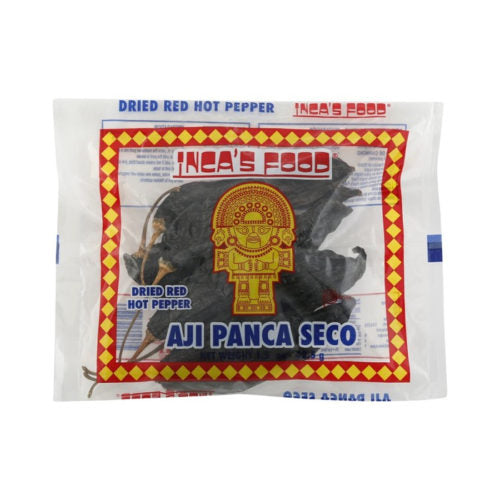 Inca's Food Aji Panco Seco 42.5g