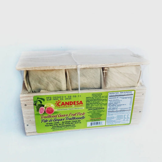 Candesa Tradition Guava Paste 810g