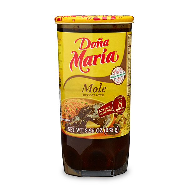 DONA MARIA Adobo 8.25oz