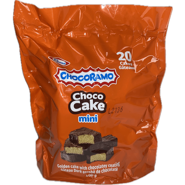 Ramo Chocoramo Mini 400g