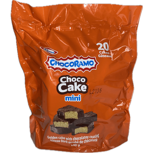 Ramo Chocoramo Mini 400g