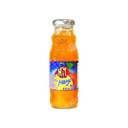 Hit Jugo Mango 237 ML