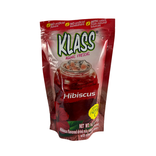 Klass Hibiscus 14.1oz