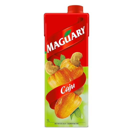 Maguary Juice CASHEW 1L