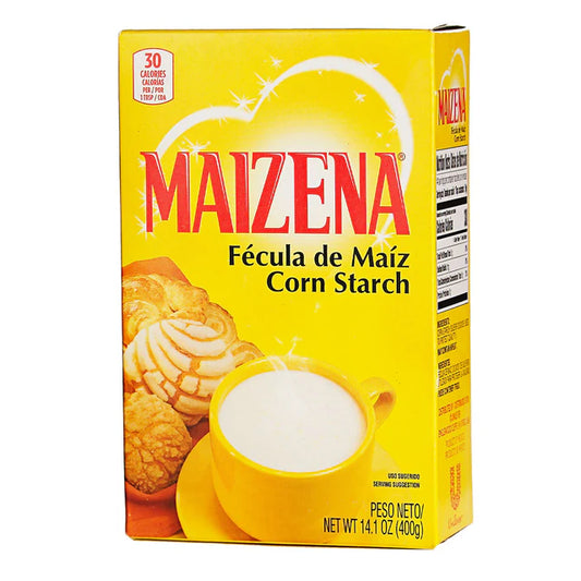 MAIZENA CORN STARCH 400g