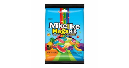 MIKE & IKE THEATRE BOX MEGA MIX 141g