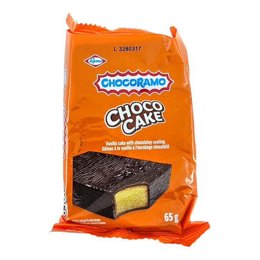 Ramo Chocoramo 65g