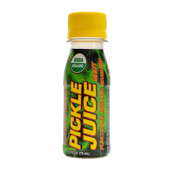 Pickle Juice Extra Strength Shots