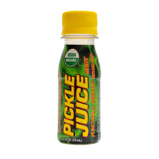 Pickle Juice Extra Strength Shots