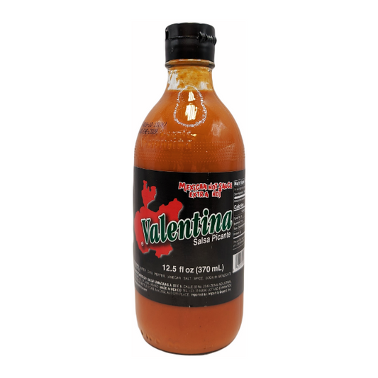 Valentina Negra 12oz