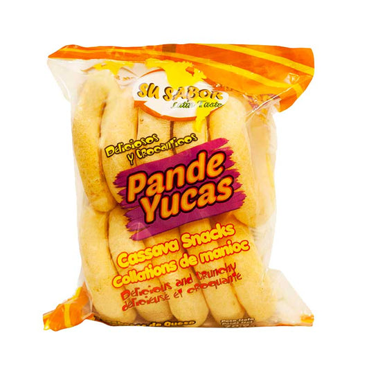 Su Sabor Pandeyucas 70 gr