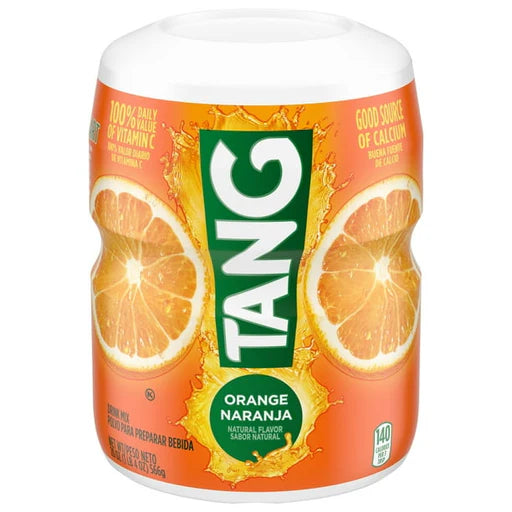 TANG ORANGE 20 oz