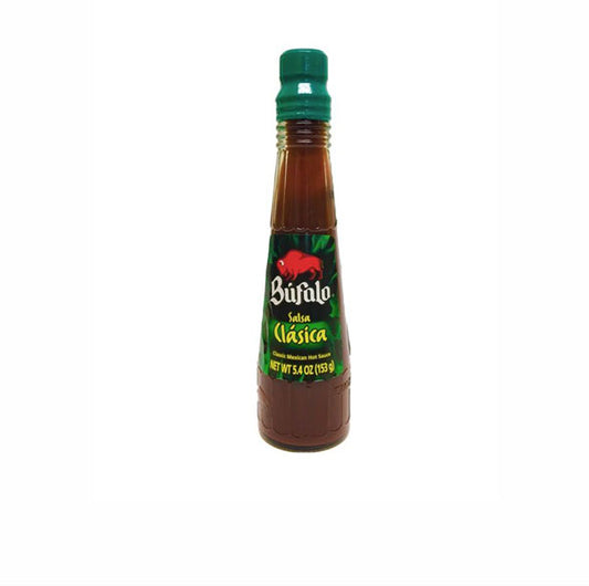 Bufalo Salsa Classica Regular 5.7oz