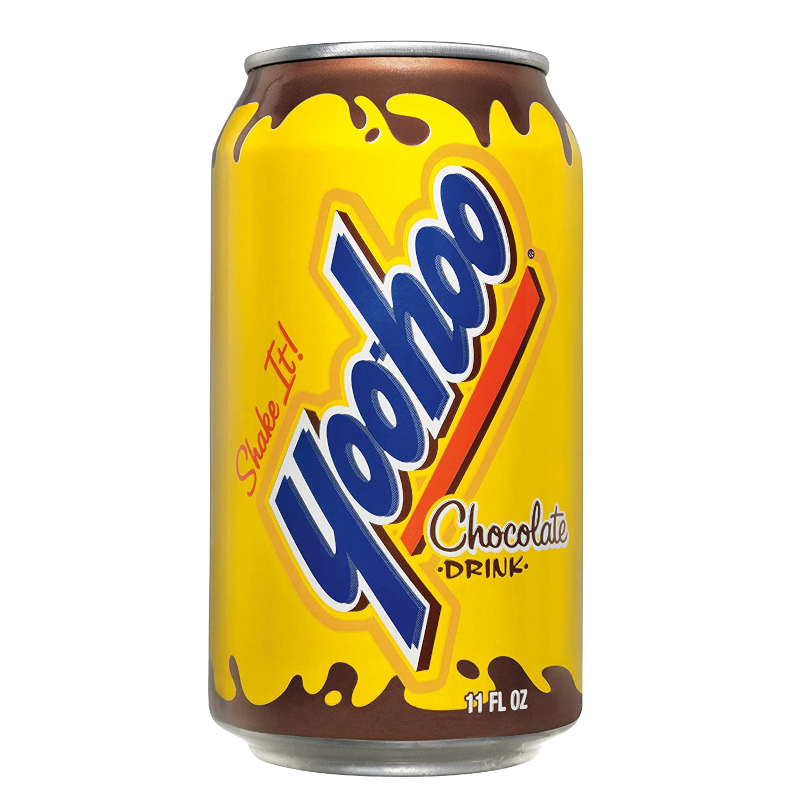 YOO HOO CHOCOLATE DRINK 335ml