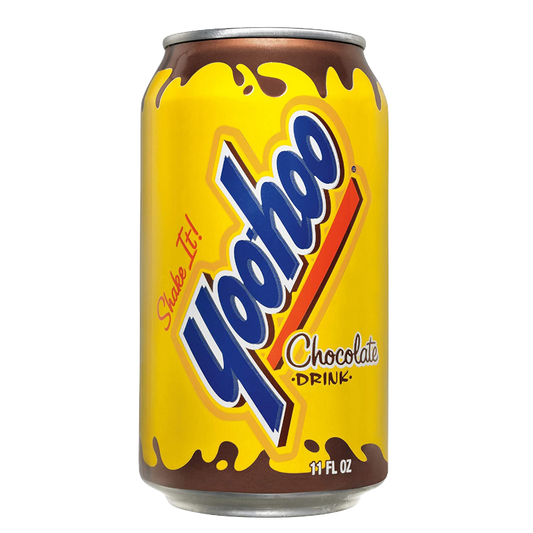 YOO HOO CHOCOLATE DRINK 335ml