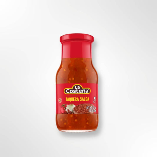 LA COSTENA Taquera Sauce 16oz