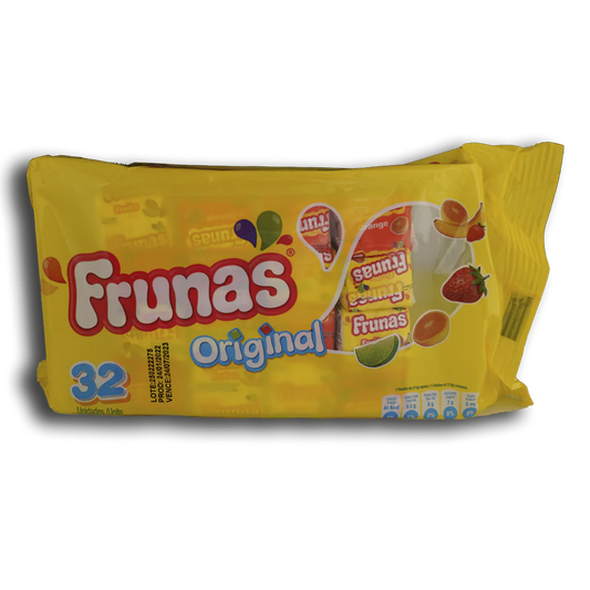 Frunas Original 32pc