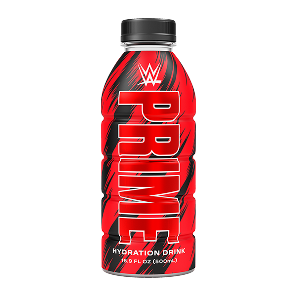 Prime WWE 500ml