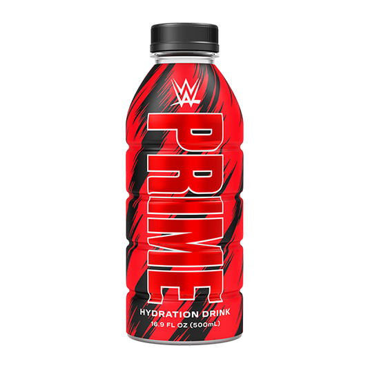 Prime WWE 500ml