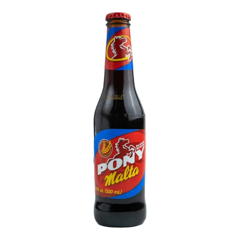 Pony Malta 330 ML