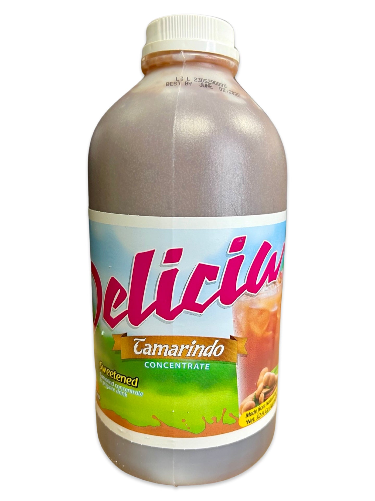 Delicias Tamarindo 32oz