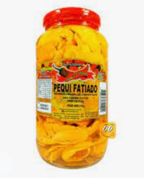 D.Minas Pequi Fatiado 310g