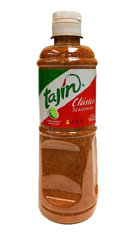 Tajin En Polvo 5.6oz